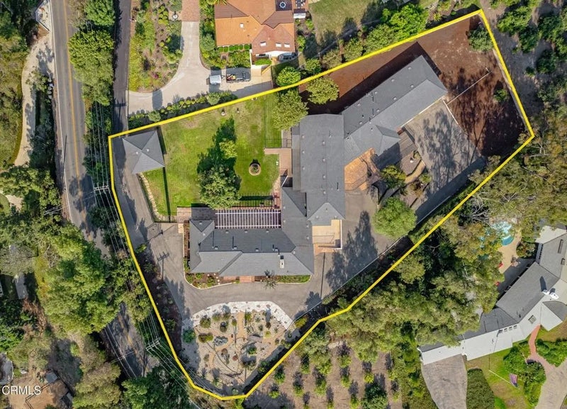 320 Valley Vista Drive