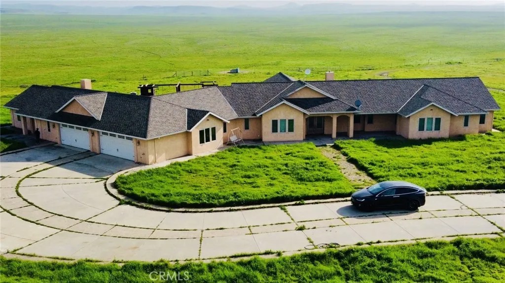 20552 BUCHANAN HOLLOW Road