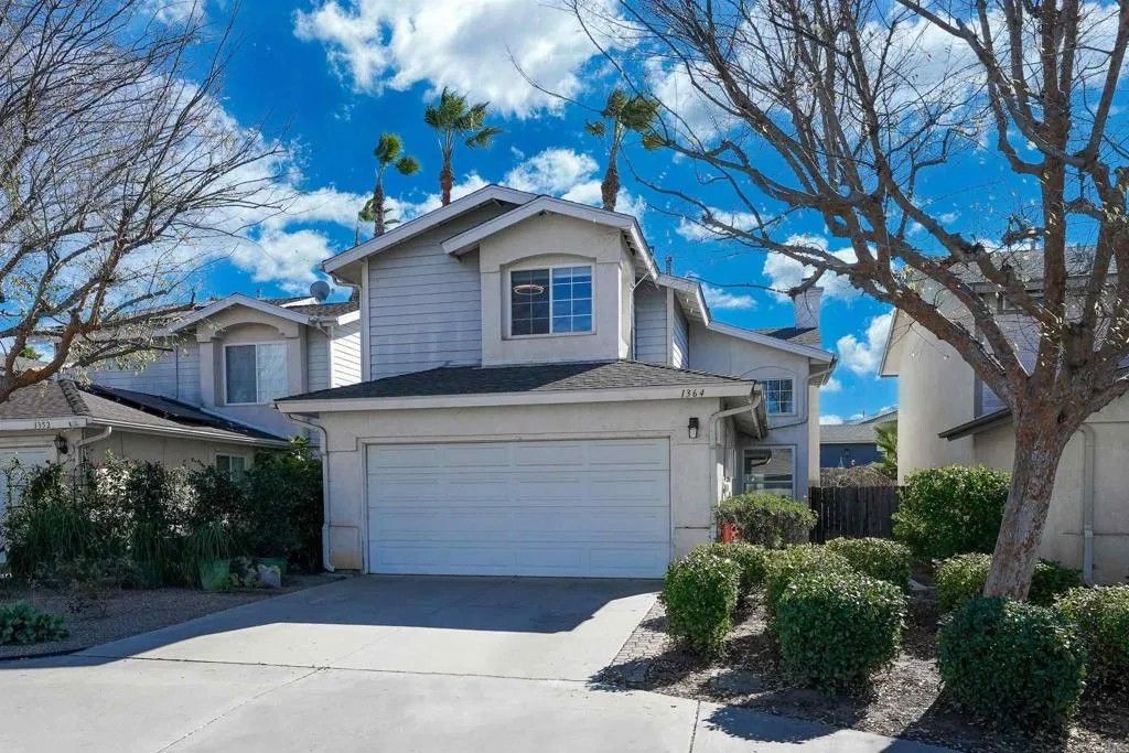 Photo of 1364 H Street, Ramona, CA 92065 (MLS # NDP2600471)