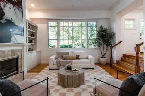 Tiny photo for 19 Round Up Road, Bell Canyon, CA 91307 (MLS # IG26147934)