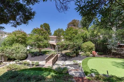 Tiny photo for 19 Round Up Road, Bell Canyon, CA 91307 (MLS # IG26147934)