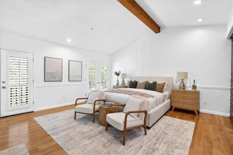 Tiny photo for 19 Round Up Road, Bell Canyon, CA 91307 (MLS # IG26147934)
