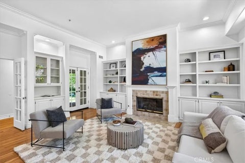 Tiny photo for 19 Round Up Road, Bell Canyon, CA 91307 (MLS # IG26147934)
