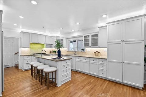 Tiny photo for 19 Round Up Road, Bell Canyon, CA 91307 (MLS # IG26147934)