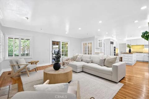 Tiny photo for 19 Round Up Road, Bell Canyon, CA 91307 (MLS # IG26147934)