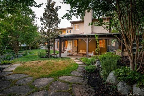 Tiny photo for 19 Round Up Road, Bell Canyon, CA 91307 (MLS # IG26147934)