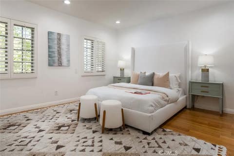 Tiny photo for 19 Round Up Road, Bell Canyon, CA 91307 (MLS # IG26147934)