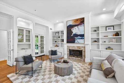Tiny photo for 19 Round Up Road, Bell Canyon, CA 91307 (MLS # IG26147934)