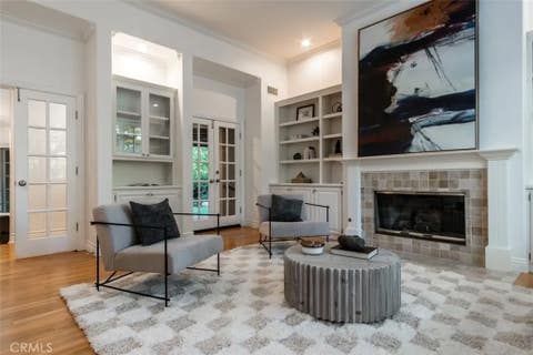 Tiny photo for 19 Round Up Road, Bell Canyon, CA 91307 (MLS # IG26147934)