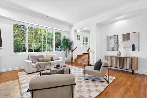 Tiny photo for 19 Round Up Road, Bell Canyon, CA 91307 (MLS # IG26147934)