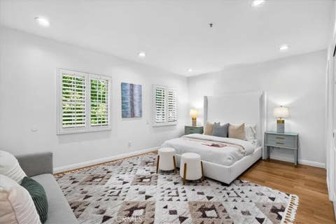 Tiny photo for 19 Round Up Road, Bell Canyon, CA 91307 (MLS # IG26147934)