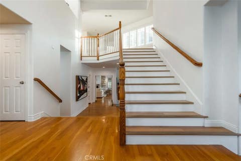 Tiny photo for 19 Round Up Road, Bell Canyon, CA 91307 (MLS # IG26147934)