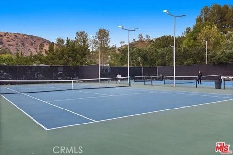 Tiny photo for 19 Round Up Road, Bell Canyon, CA 91307 (MLS # IG26147934)