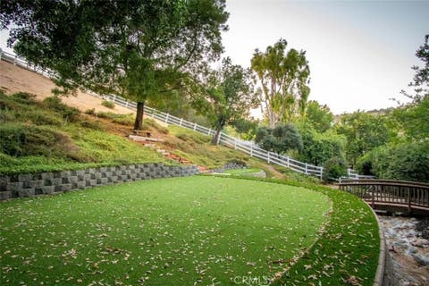Tiny photo for 19 Round Up Road, Bell Canyon, CA 91307 (MLS # IG26147934)