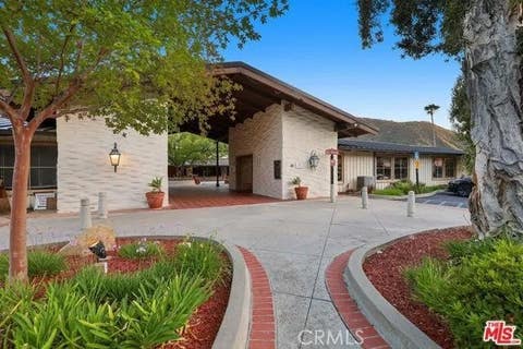 Tiny photo for 19 Round Up Road, Bell Canyon, CA 91307 (MLS # IG26147934)