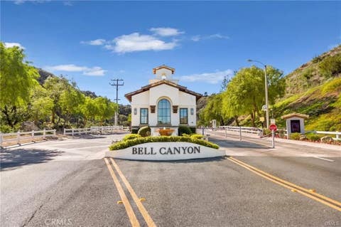 Tiny photo for 19 Round Up Road, Bell Canyon, CA 91307 (MLS # IG26147934)