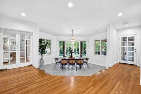 Tiny photo for 19 Round Up Road, Bell Canyon, CA 91307 (MLS # IG26147934)