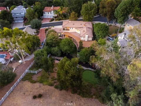 Tiny photo for 19 Round Up Road, Bell Canyon, CA 91307 (MLS # IG26147934)