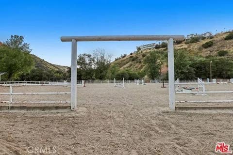 Tiny photo for 19 Round Up Road, Bell Canyon, CA 91307 (MLS # IG26147934)