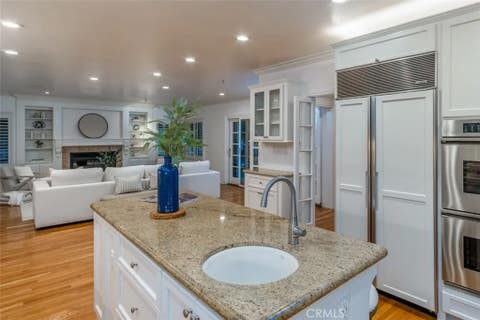 Tiny photo for 19 Round Up Road, Bell Canyon, CA 91307 (MLS # IG26147934)