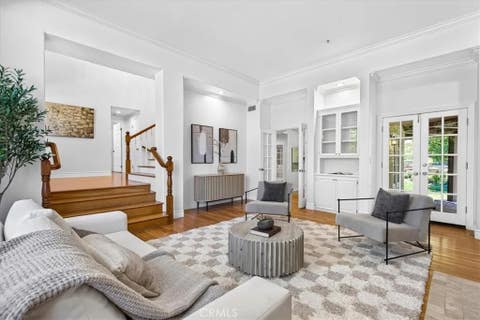 Tiny photo for 19 Round Up Road, Bell Canyon, CA 91307 (MLS # IG26147934)