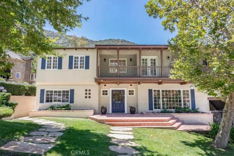 Tiny photo for 19 Round Up Road, Bell Canyon, CA 91307 (MLS # IG26147934)