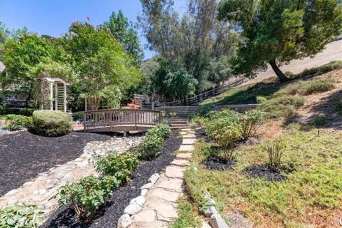 Tiny photo for 19 Round Up Road, Bell Canyon, CA 91307 (MLS # IG26147934)