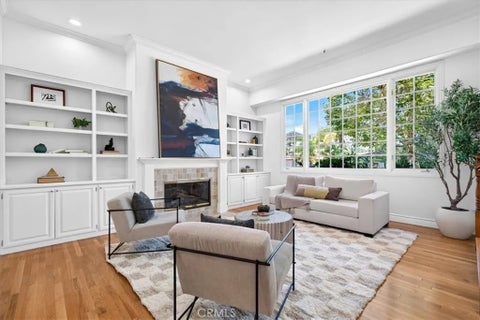 Tiny photo for 19 Round Up Road, Bell Canyon, CA 91307 (MLS # IG26147934)