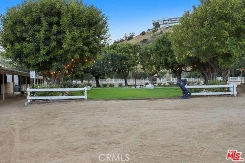 Tiny photo for 19 Round Up Road, Bell Canyon, CA 91307 (MLS # IG26147934)