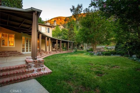 Tiny photo for 19 Round Up Road, Bell Canyon, CA 91307 (MLS # IG26147934)