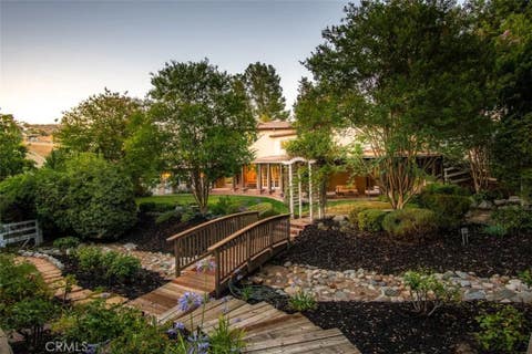 Tiny photo for 19 Round Up Road, Bell Canyon, CA 91307 (MLS # IG26147934)