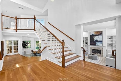 Tiny photo for 19 Round Up Road, Bell Canyon, CA 91307 (MLS # IG26147934)