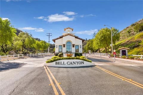 Tiny photo for 19 Round Up Road, Bell Canyon, CA 91307 (MLS # IG26147934)