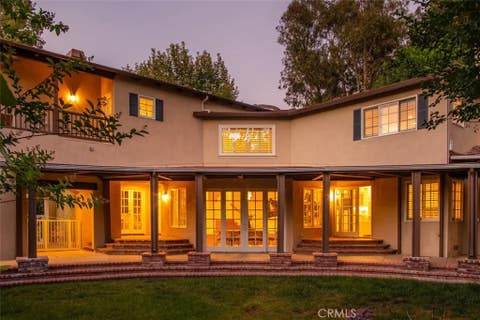 Tiny photo for 19 Round Up Road, Bell Canyon, CA 91307 (MLS # IG26147934)