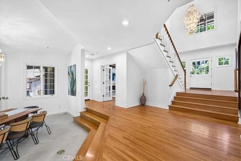 Tiny photo for 19 Round Up Road, Bell Canyon, CA 91307 (MLS # IG26147934)
