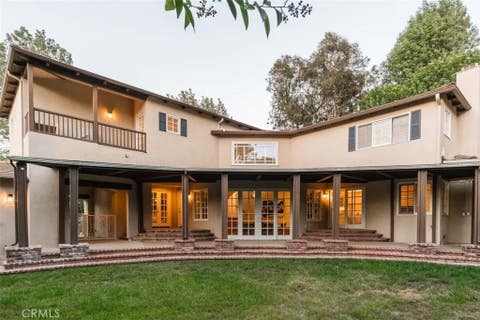 Tiny photo for 19 Round Up Road, Bell Canyon, CA 91307 (MLS # IG26147934)