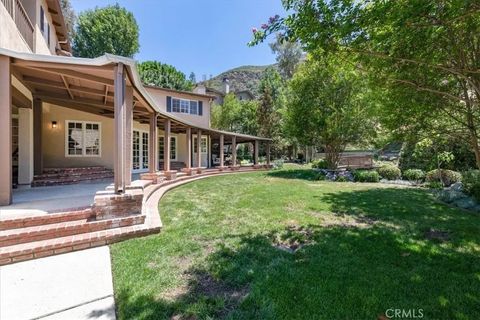 Tiny photo for 19 Round Up Road, Bell Canyon, CA 91307 (MLS # IG26147934)