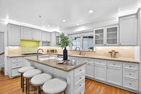 Tiny photo for 19 Round Up Road, Bell Canyon, CA 91307 (MLS # IG26147934)