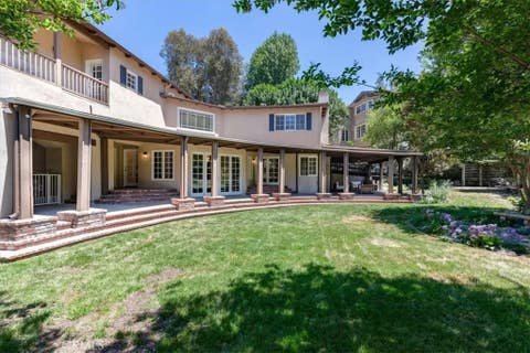 Tiny photo for 19 Round Up Road, Bell Canyon, CA 91307 (MLS # IG26147934)