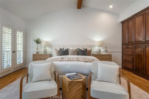 Tiny photo for 19 Round Up Road, Bell Canyon, CA 91307 (MLS # IG26147934)