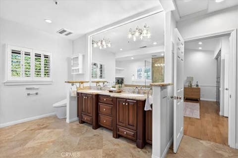 Tiny photo for 19 Round Up Road, Bell Canyon, CA 91307 (MLS # IG26147934)