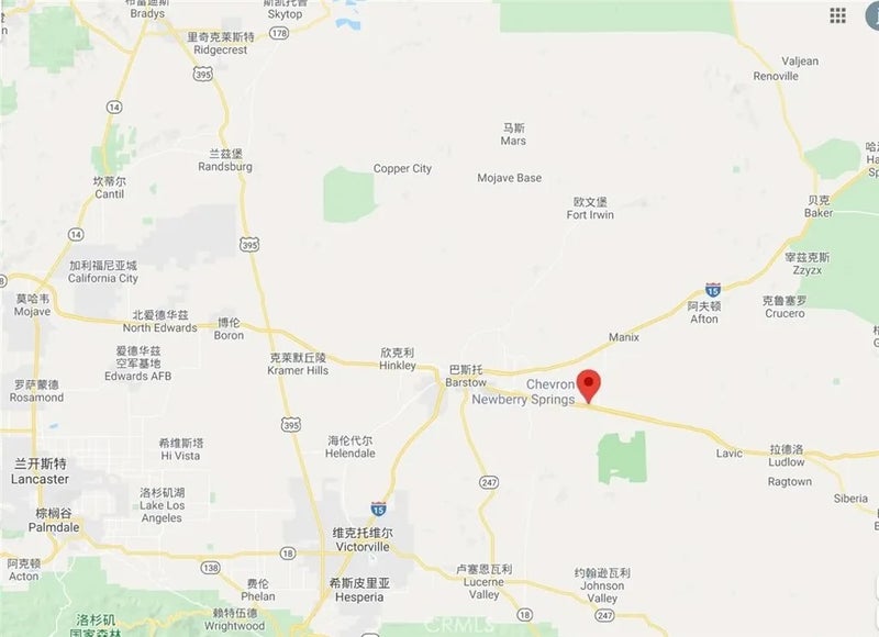 0 Silver Valley