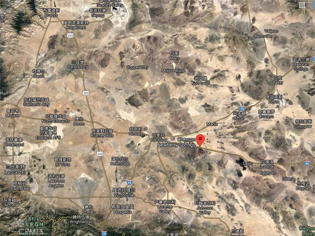 0 Silver Valley