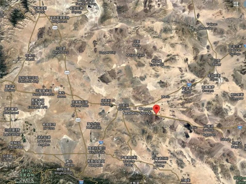 0 Silver Valley