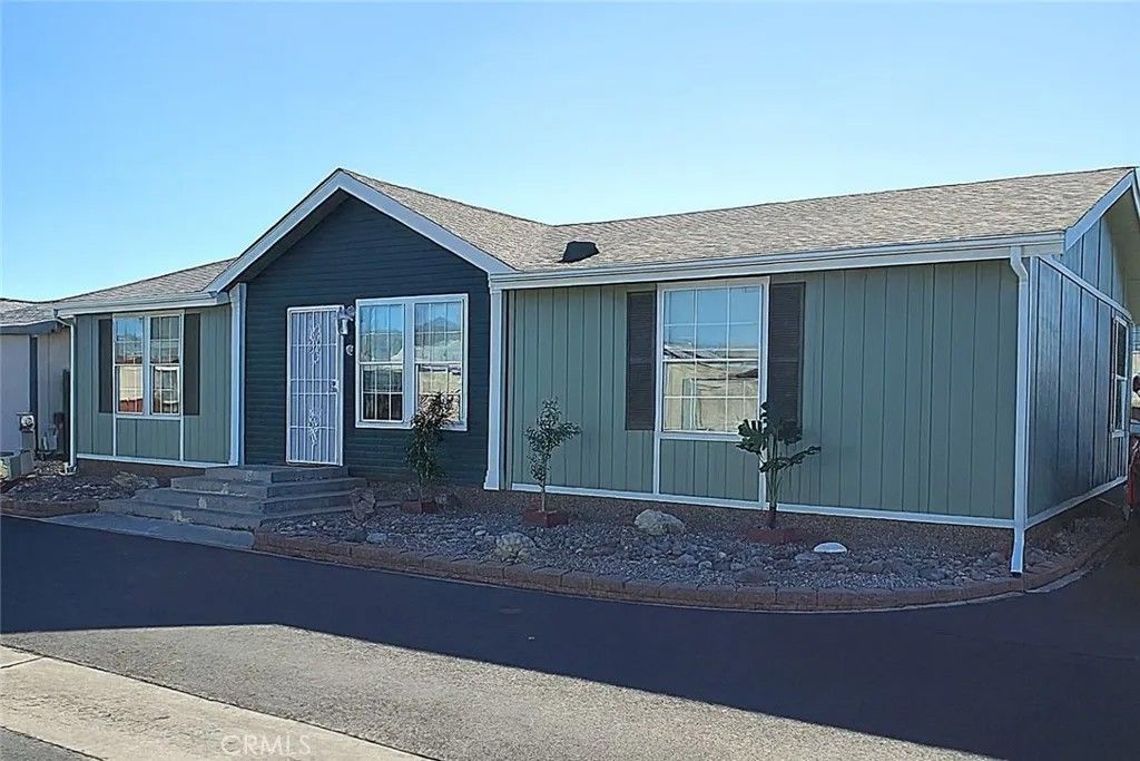 Photo of 21621 Sandia Rd #95, Apple Valley, CA 92308 (MLS # HD25267606)