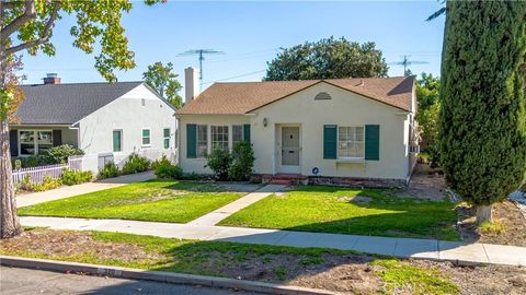 Tiny photo for 320 Laurel Ave, Arcadia, CA 91006 (MLS # PW25237835)