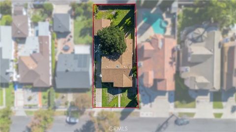 Tiny photo for 320 Laurel Ave, Arcadia, CA 91006 (MLS # PW25237835)