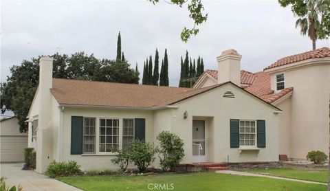Tiny photo for 320 Laurel Ave, Arcadia, CA 91006 (MLS # PW25237835)