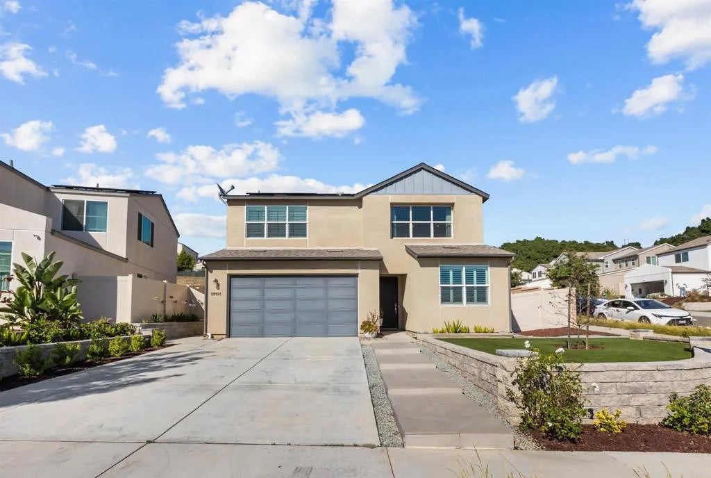 Photo of 35105 Cooper Pl, Fallbrook, CA 92028 (MLS # PTP2605153)