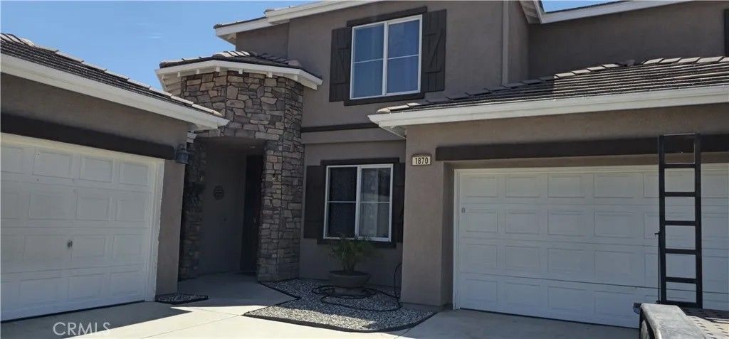 Photo of 1870 Rosemont Circle, San Jacinto, CA 92583 (MLS # IV25234240)